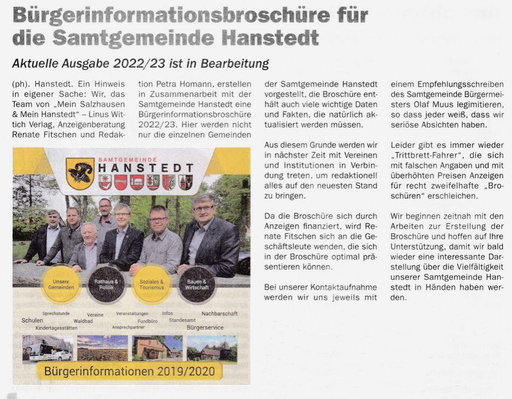 Main Hanstedt_Ausgabe 02