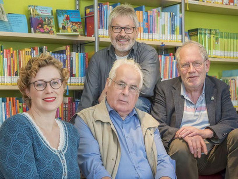 Vorstand
