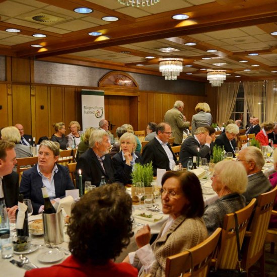 Stifterforum 2012
