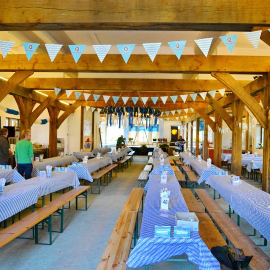 Hanstedter Oktoberfest 2014